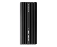 QOLTEC Obudowa M.2 NV2270 NVMe SATA USB-C 2TB 52270 - 1241850 - zdjęcie 3